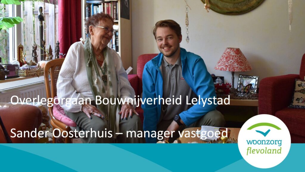 Verslag ALV 7 mei