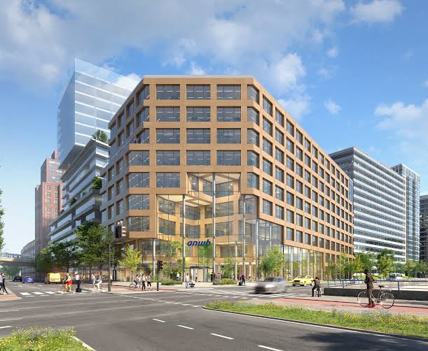 Verslag Studiereis Den Haag – 2 juli 2026