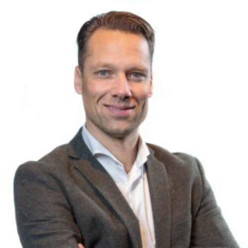 Profielfoto van Thijs