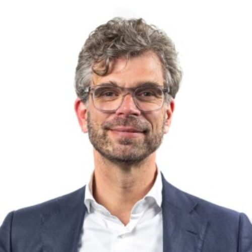 Profielfoto van Bert