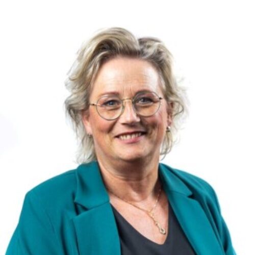 Profielfoto van Janneke