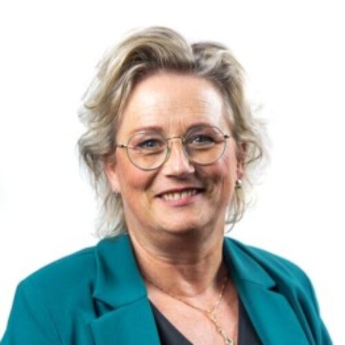 Profielfoto van Janneke