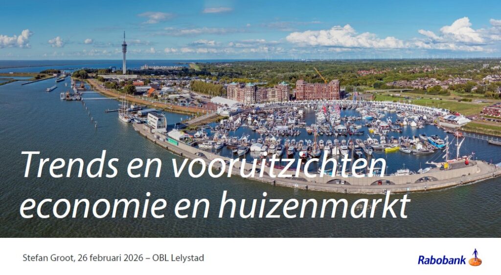 Verslag ALV 26 februari