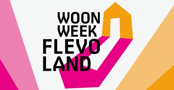 Uitnodiging Projectendag Woonweek Flevoland